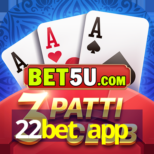 22bet app